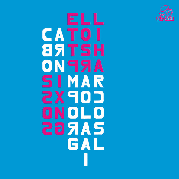 Six Songs / Marco Polo's Argali