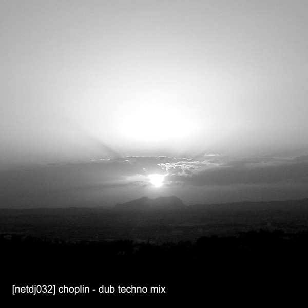Dub Techno Mix