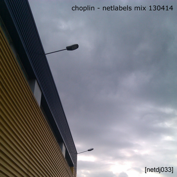 Netlabels Mix 130414
