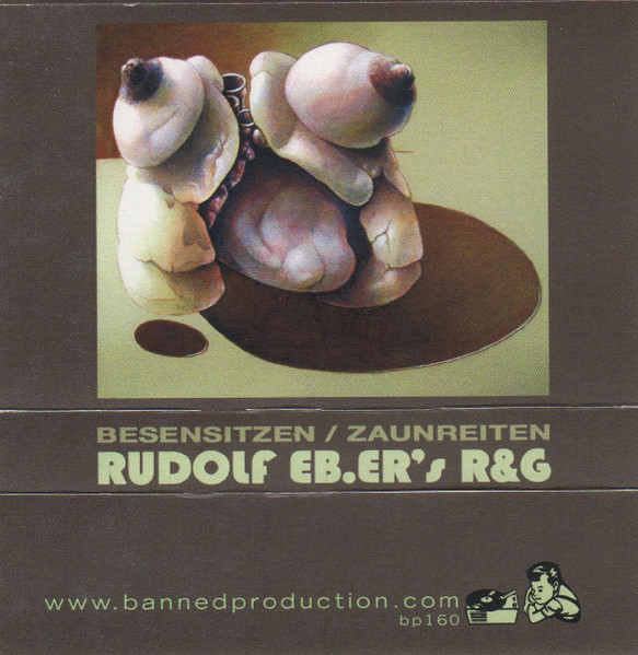 Besensitzen/Zaunreiten