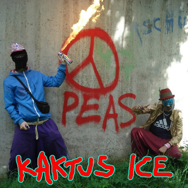 Peas
