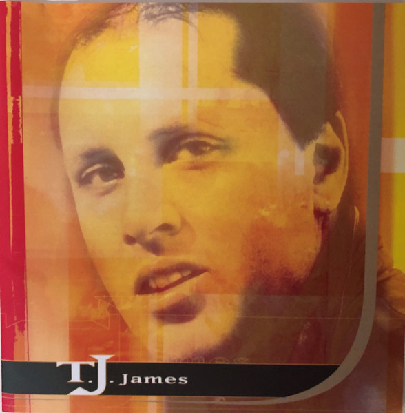 T.J. James