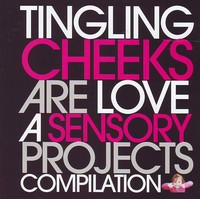 Tingling Cheeks Are Love
