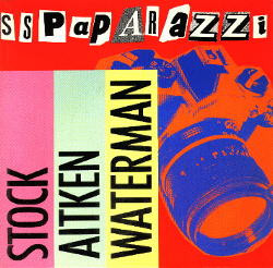 S.S. Paparazzi