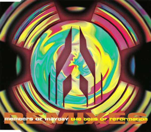 The Bells Of Reformation (Remixes)