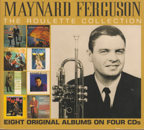 The Roulette Collection