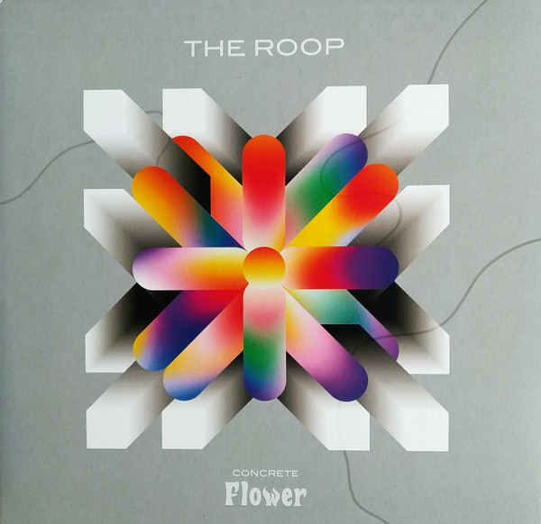 Concrete Flower
