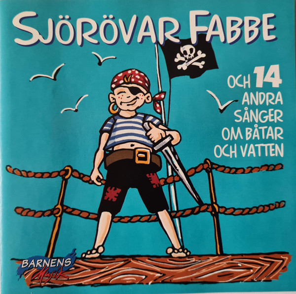 Sjörövar Fabbe