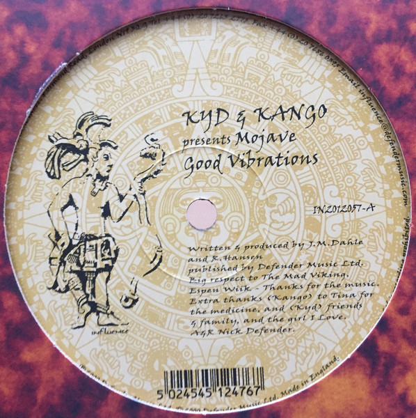 Good Vibrations