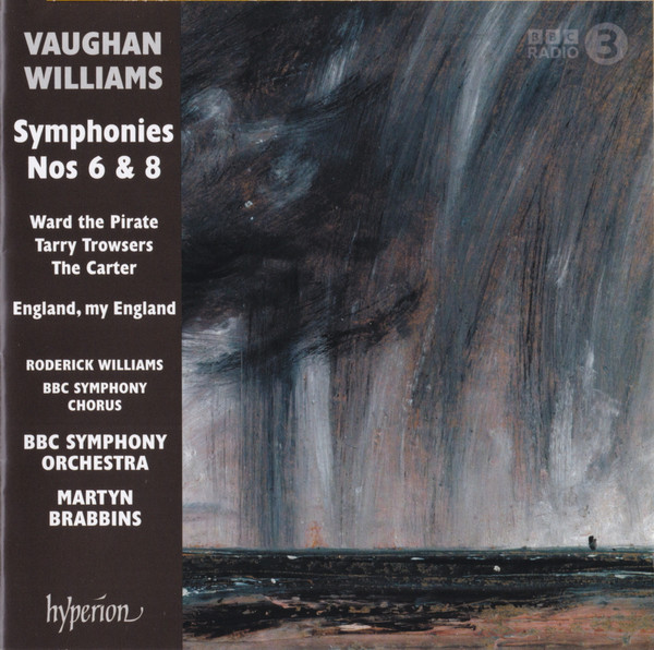 Symphonies Nos 6 & 8
