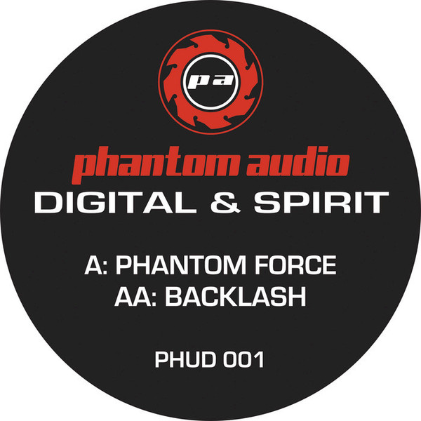 Phantom Force / Backlash