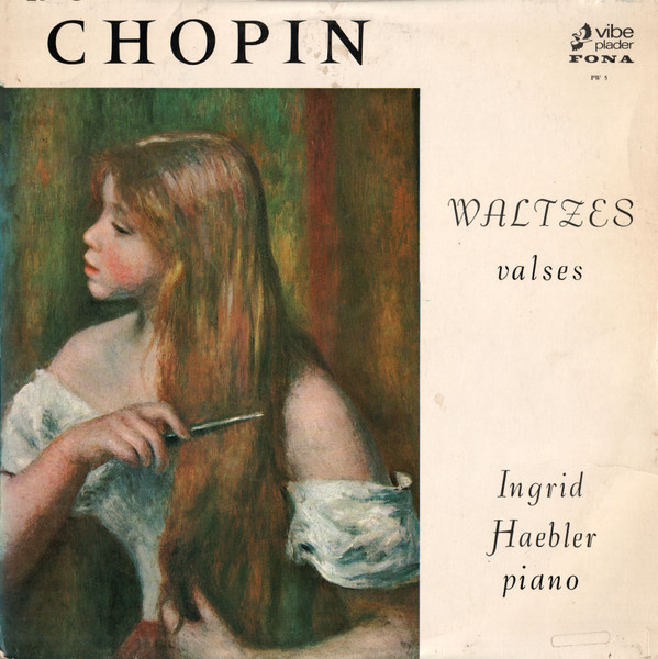 Waltzes