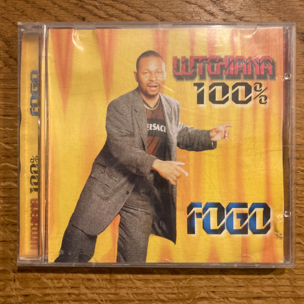 Fogo