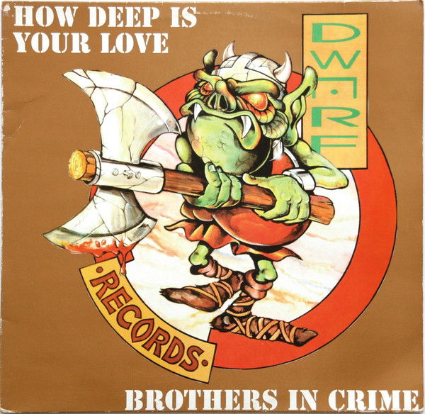 How Deep Is Your Love