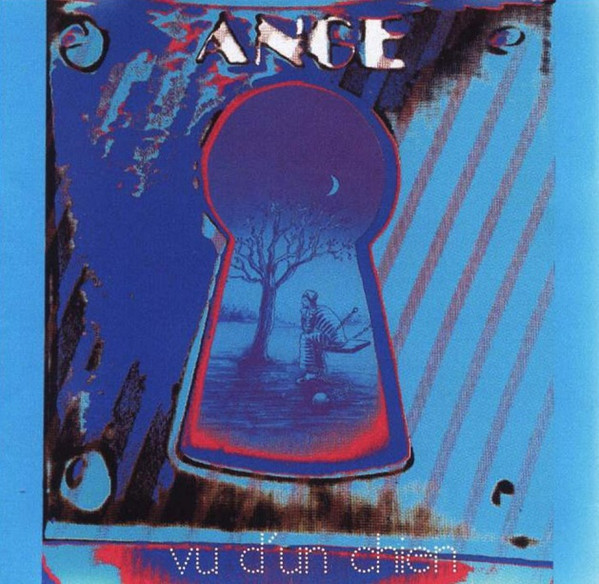 Vu D'un Chien