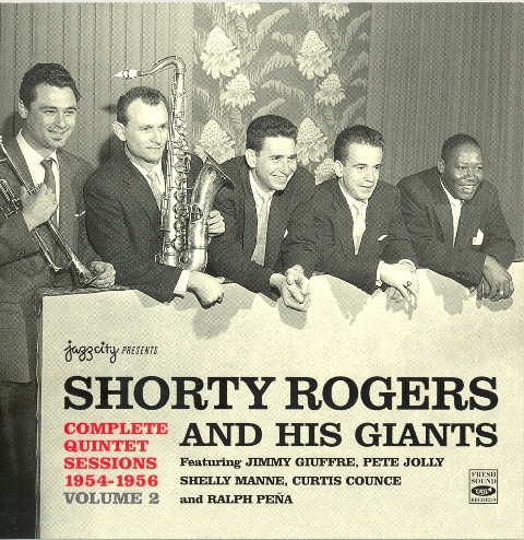 Complete Quintet Sessions 1954-1956 - Volume 2