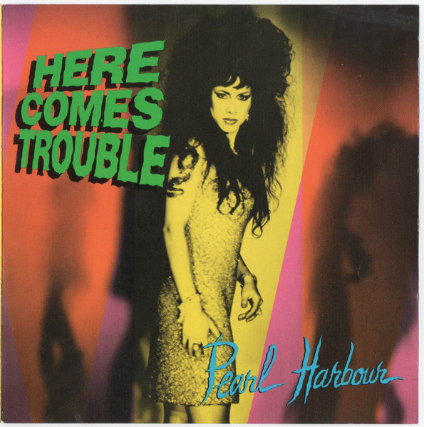 Here Comes Trouble