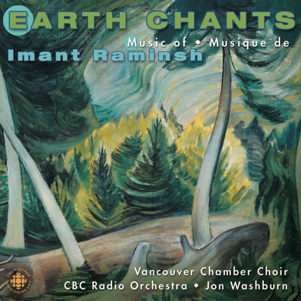 Earth Chants