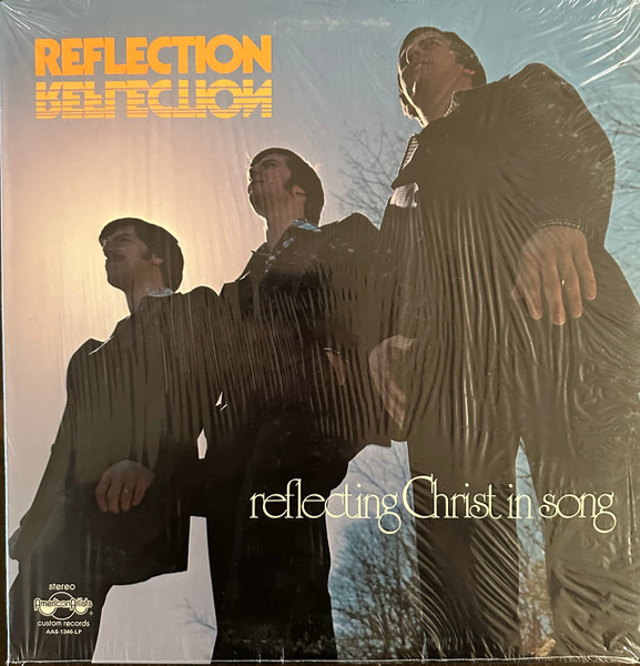 Reflecting Christ In Song