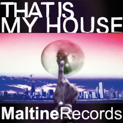 That Is My house