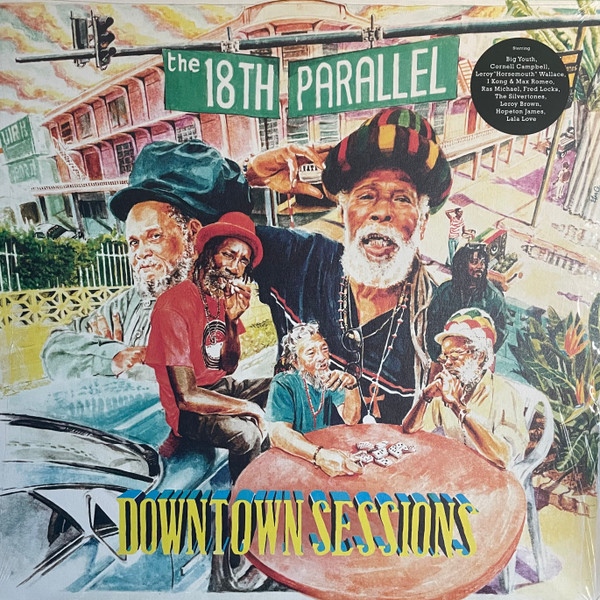 Downtown Sessions