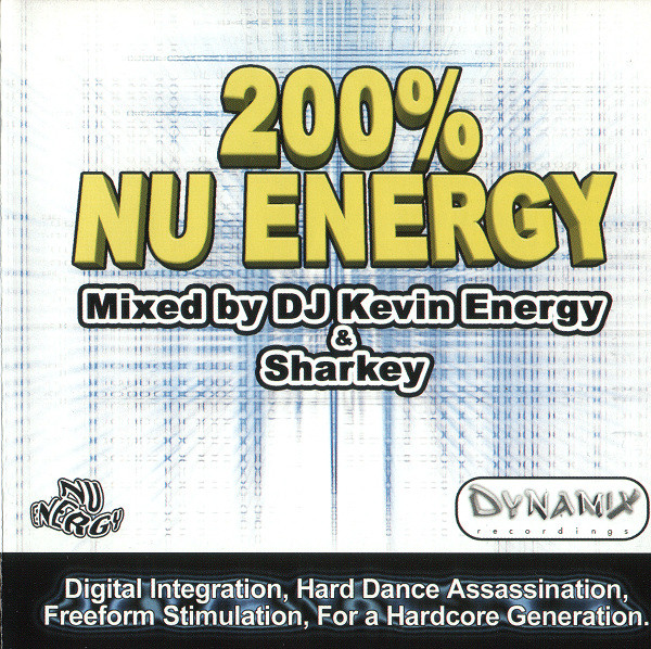 200% Nu Energy