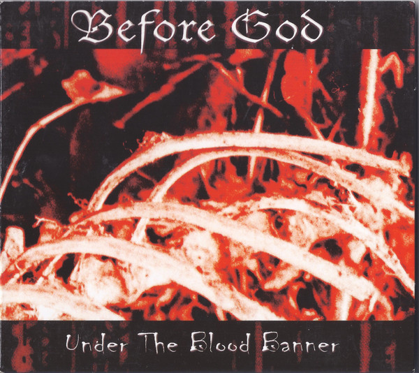 Under The Blood Banner