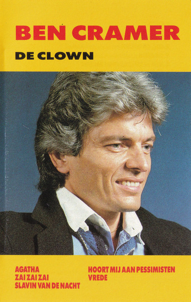 De Clown