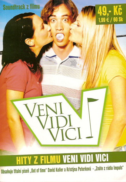Veni Vidi Vici