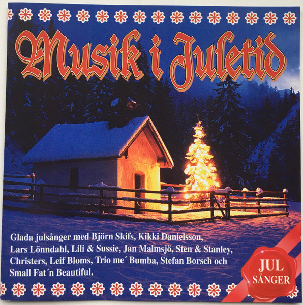 Musik I Juletid