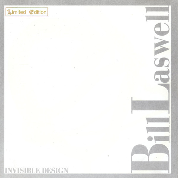 Invisible Design