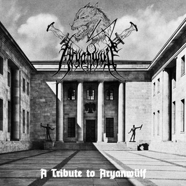 A Tribute To Aryanwülf