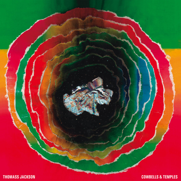 Cowbells & Temples 
