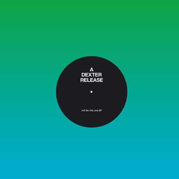 Not The Only One EP