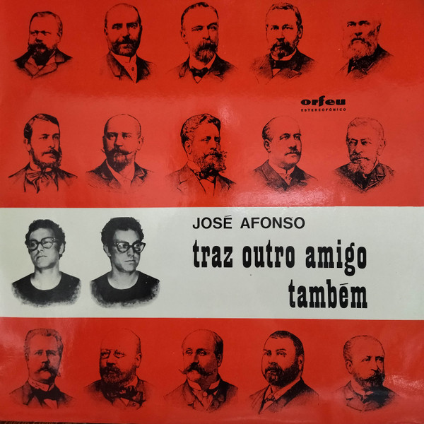 Traz Outro Amigo Também