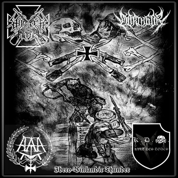 Ibero-Vinlandic Thunder