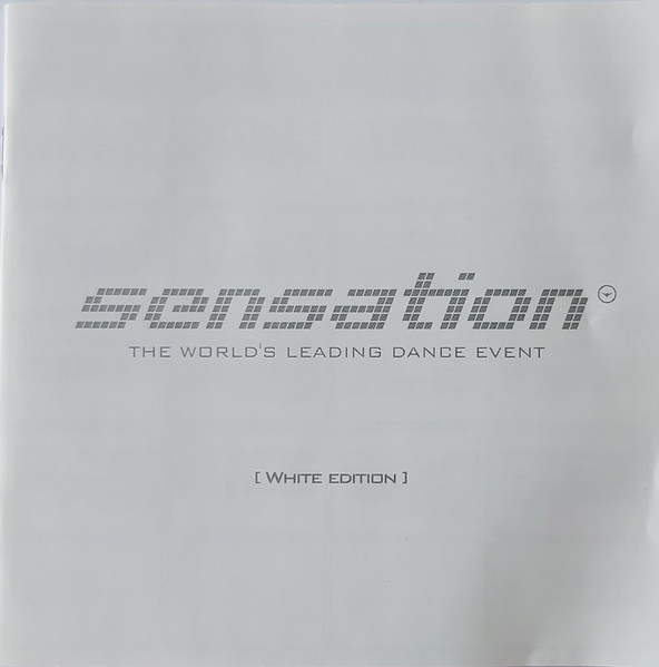 Sensation - White Edition