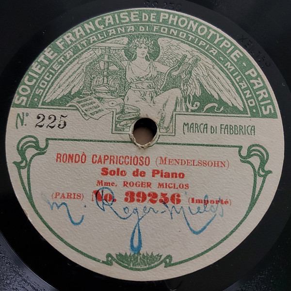Rondò Capriccioso / 11ième Rhapsodie