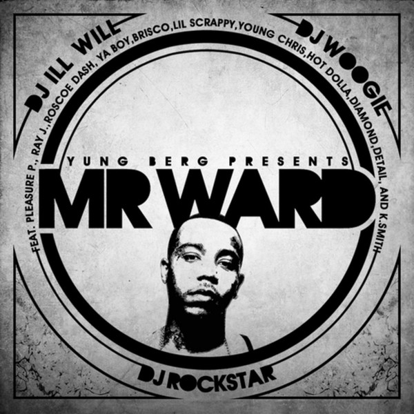 Mr. Ward