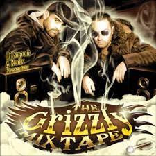 The Grizzly Mixtape