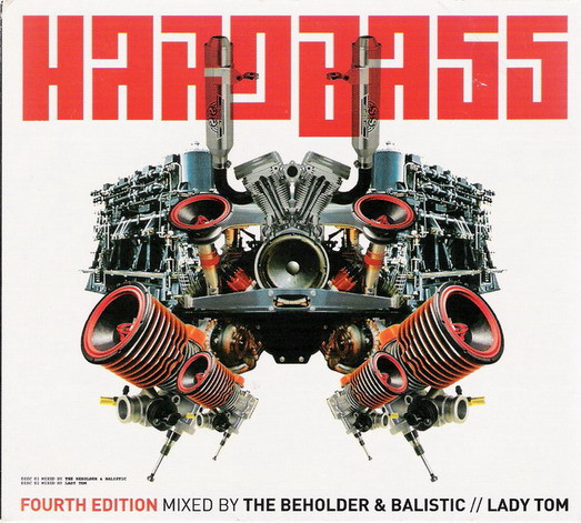 Hardbass - Fourth Edition