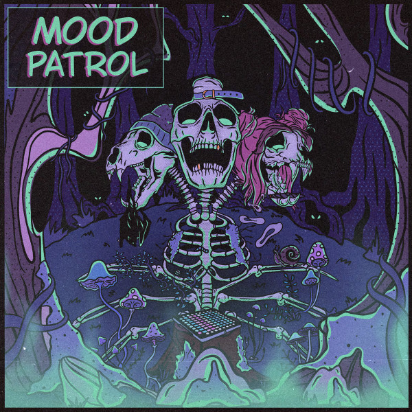 Mood Patrol