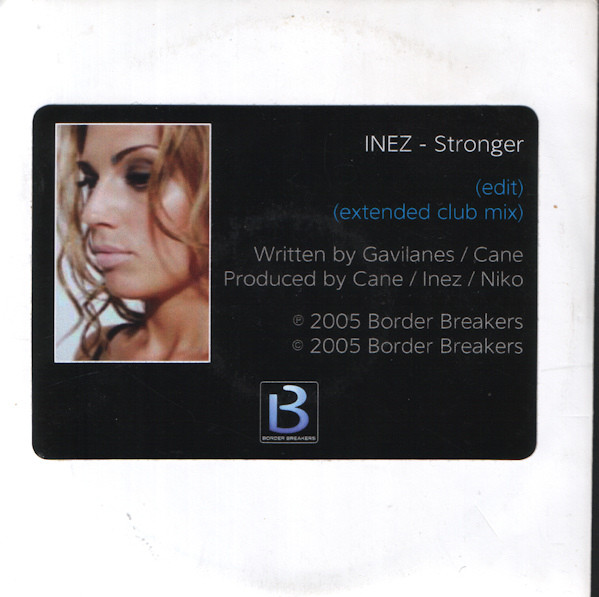 Stronger
