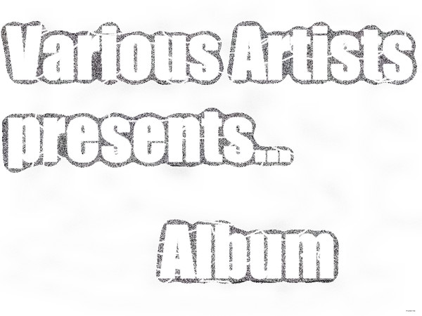 Various Artists Presents...
