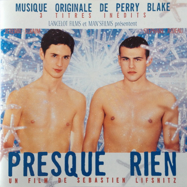 Presque Rien