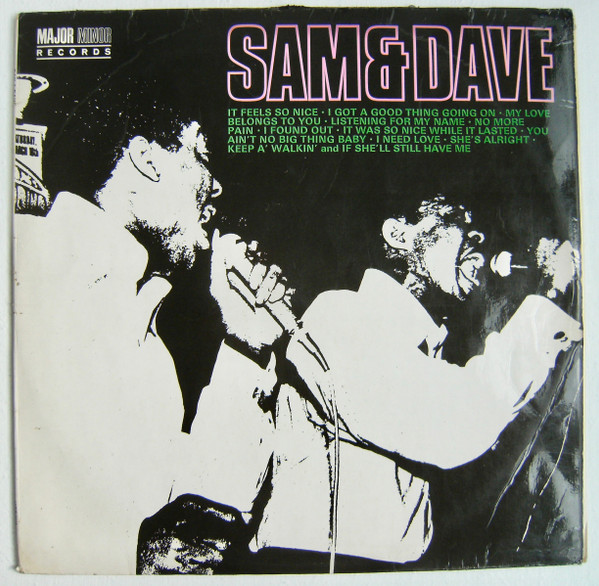 Sam & Dave