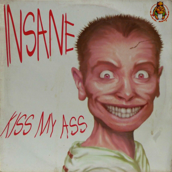 Kiss My Ass
