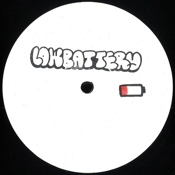 Leviathan EP
