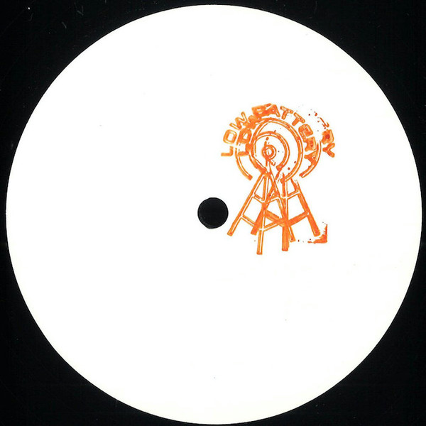 The Breath EP