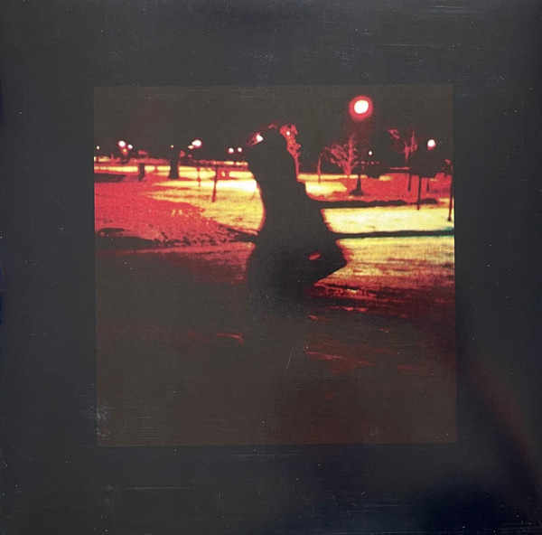 The Vitreous Humor Self-Titled E.P. & Live At Fireside Bowl 
